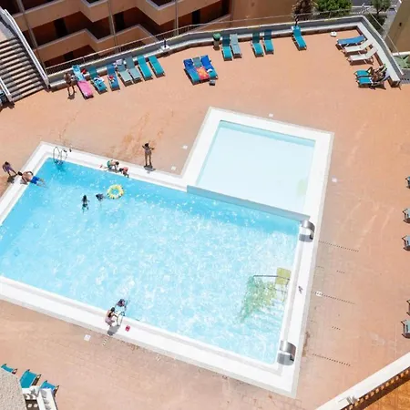 Live Tamonante Apartment Candelaria