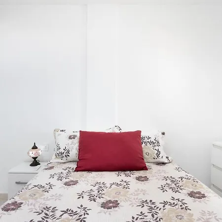 Live Tamonante Apartment Candelaria