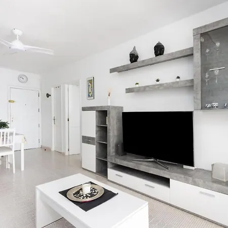Live Tamonante Apartment