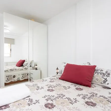 Apartment Live Tamonante