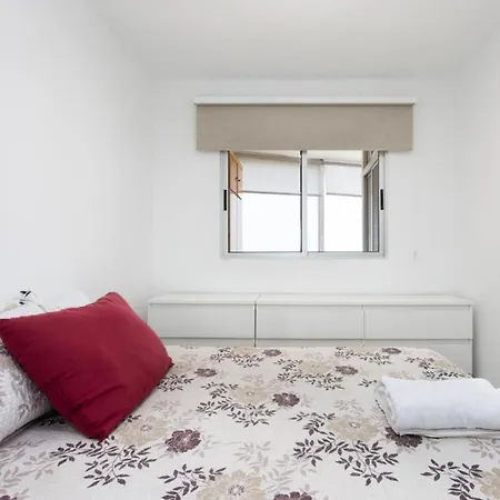 Apartamento Live Tamonante *