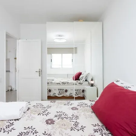 Live Tamonante Apartamento *