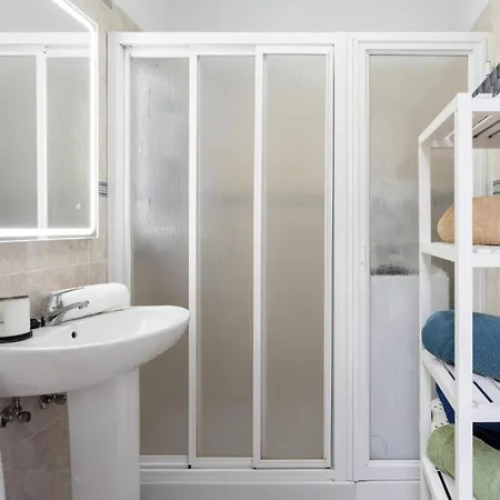 Apartamento Live Tamonante *